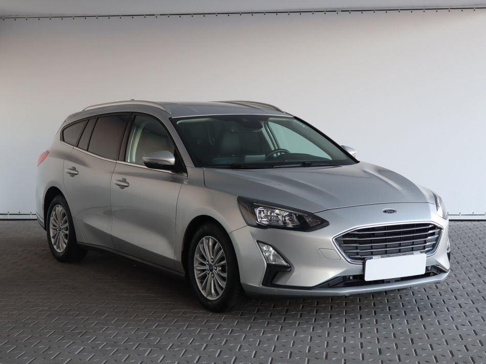 Ford Focus - 2020