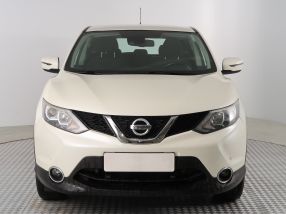 Nissan Qashqai - 2016