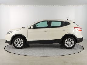 Nissan Qashqai - 2016