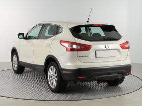 Nissan Qashqai - 2016