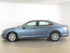 Volkswagen Passat - 2018