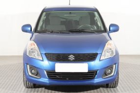 Suzuki Swift - 2016