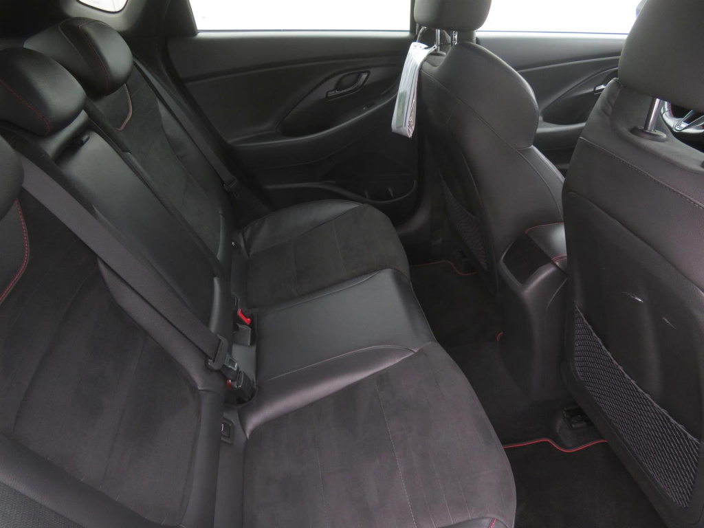 Hyundai i30 Fastback