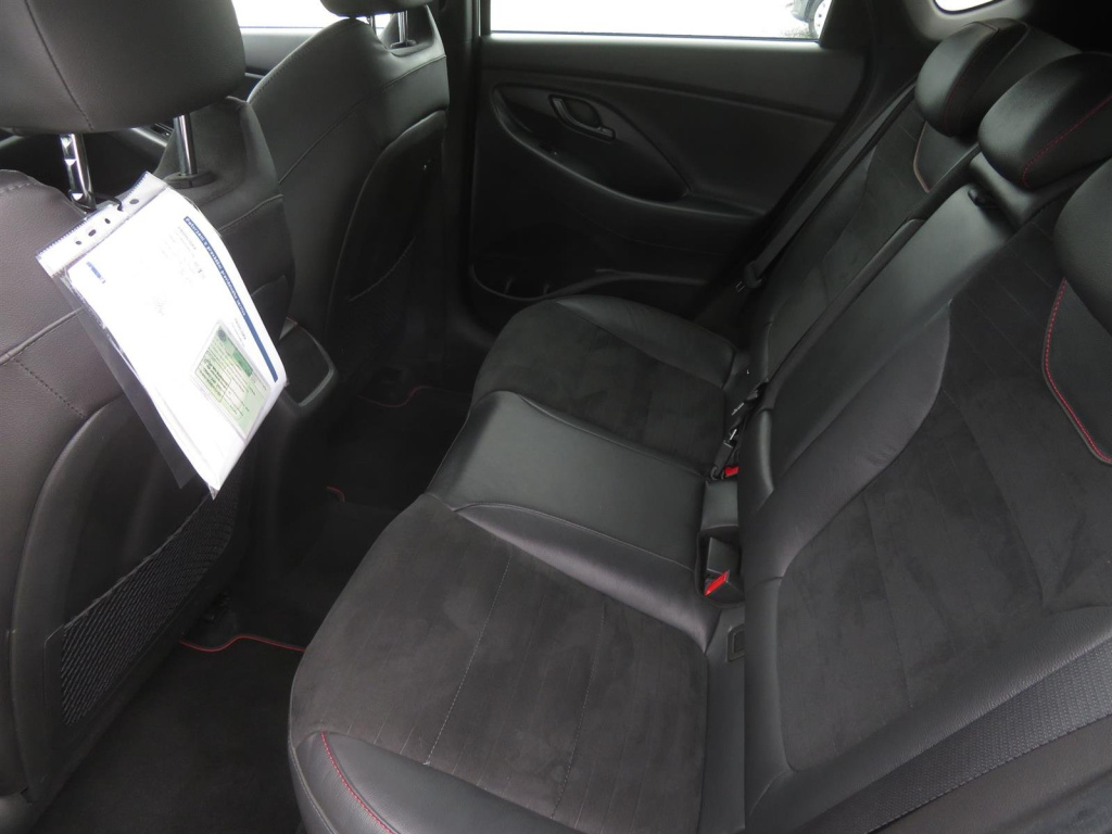 Hyundai i30 Fastback