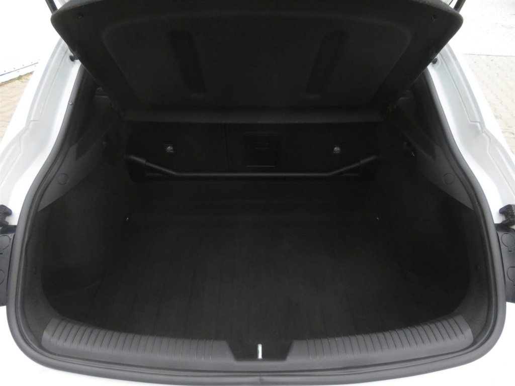 Hyundai i30 Fastback