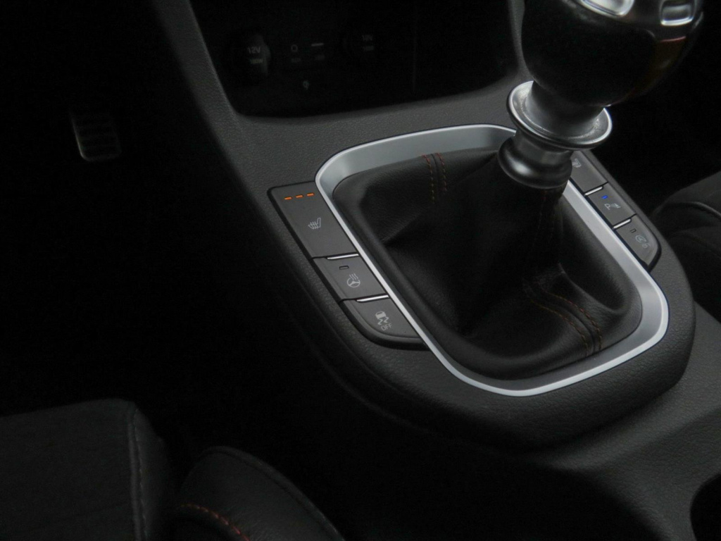 Hyundai i30 Fastback