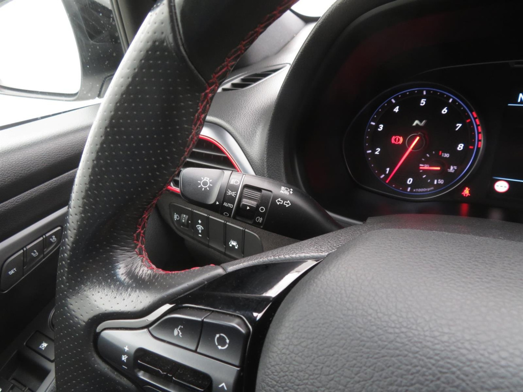 Hyundai i30 Fastback