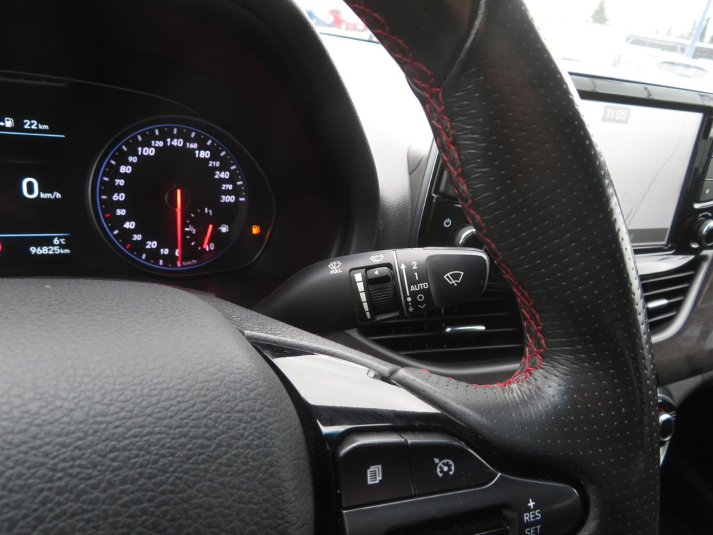 Hyundai i30 Fastback