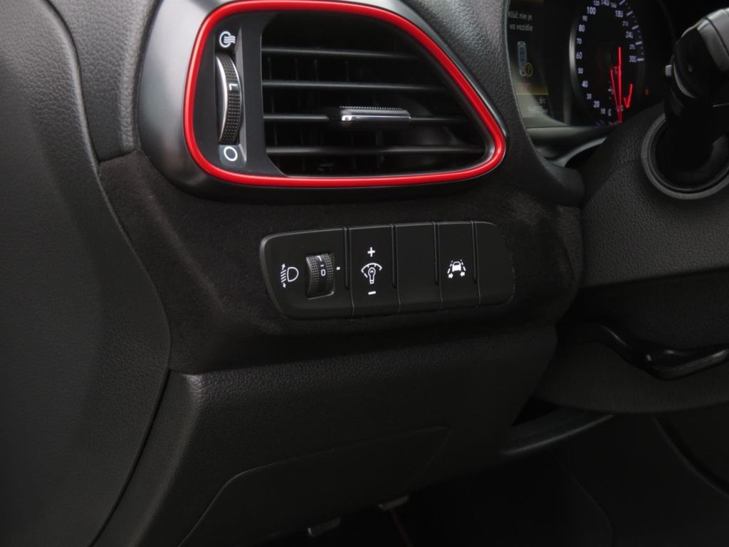 Hyundai i30 Fastback