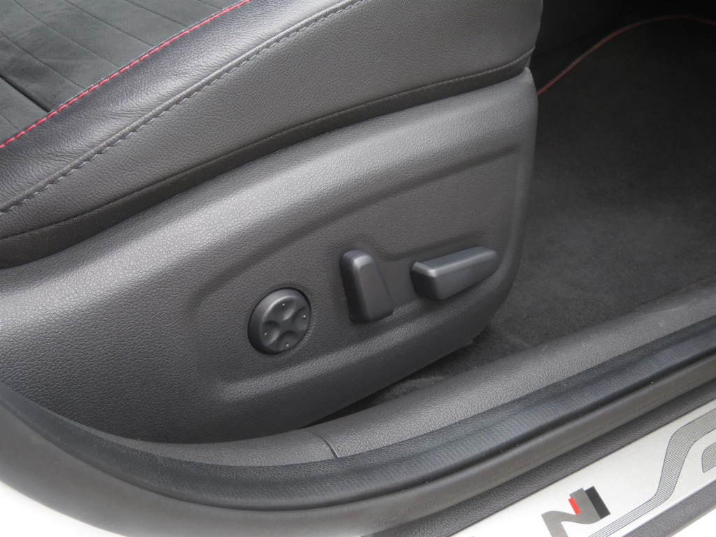 Hyundai i30 Fastback
