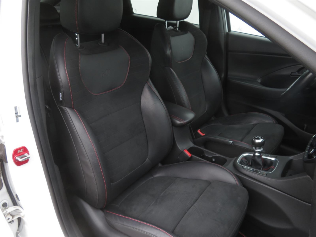 Hyundai i30 Fastback