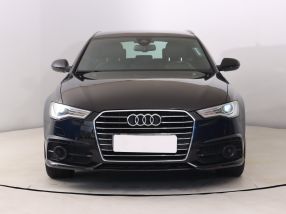 Audi A6 - 2018