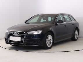 Audi A6 - 2018