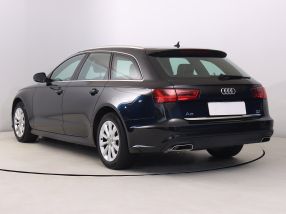 Audi A6 - 2018