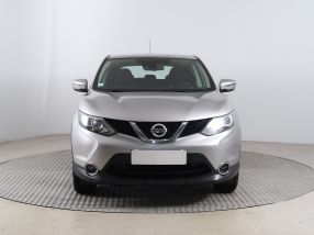 Nissan Qashqai - 2016