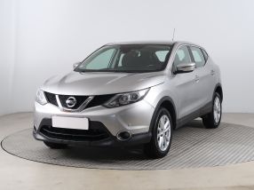 Nissan Qashqai - 2016