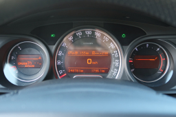 Citroen C5 2008