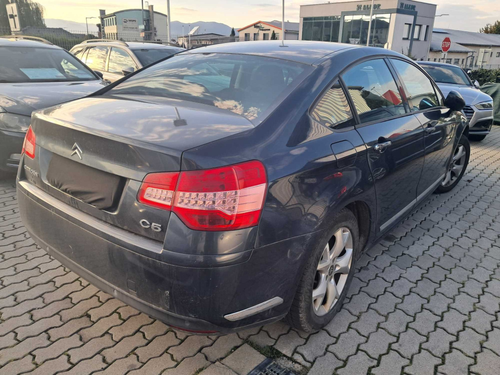 Citroen C5