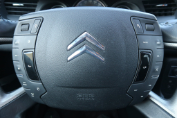 Citroen C5 2008