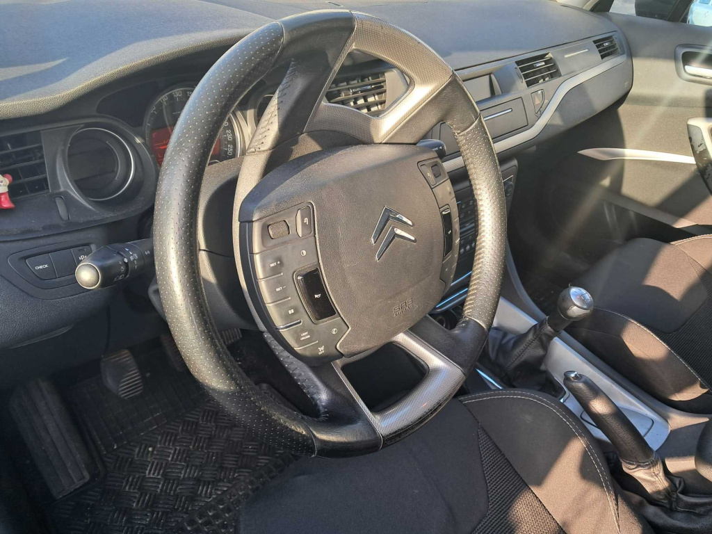 Citroen C5