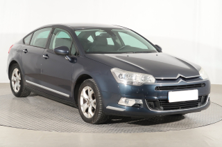 Citroen C5, 2008