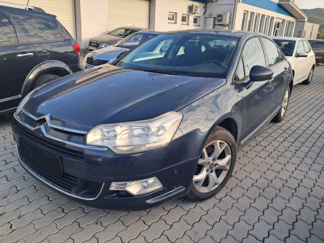 Citroen C5 2008