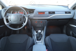 Citroen C5 2008