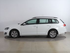 Volkswagen Golf - 2015