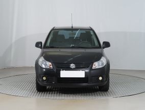 Suzuki SX4 - 2009
