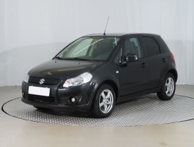 Suzuki SX4 - 2009