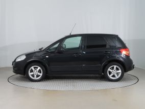 Suzuki SX4 - 2009