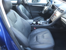 Ford Mondeo 2015