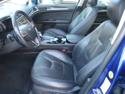 Ford Mondeo 2015
