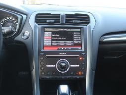 Ford Mondeo 2015