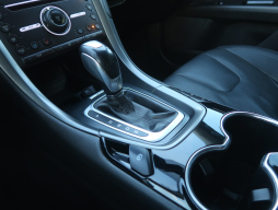 Ford Mondeo 2015