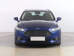 Ford Mondeo 2015