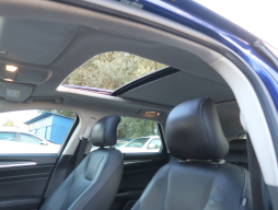 Ford Mondeo 2015