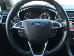 Ford Mondeo 2015