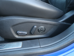 Ford Mondeo 2015
