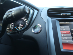 Ford Mondeo 2015