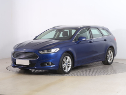 Ford Mondeo 2015