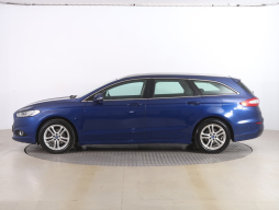 Ford Mondeo 2015
