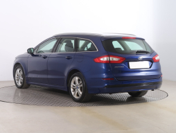 Ford Mondeo 2015