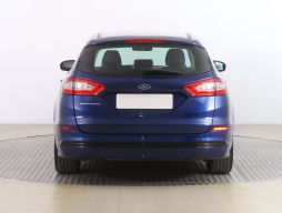 Ford Mondeo 2015