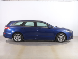 Ford Mondeo 2015