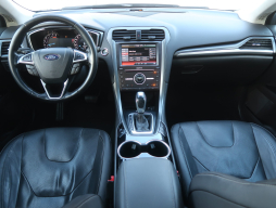 Ford Mondeo 2015