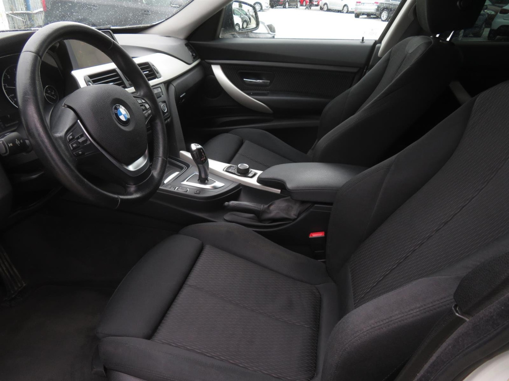 BMW 3GT