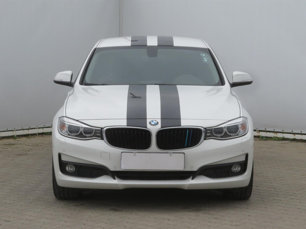BMW 3GT