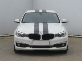 BMW 3GT - 2015