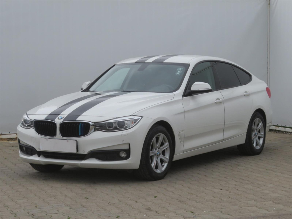 BMW 3GT